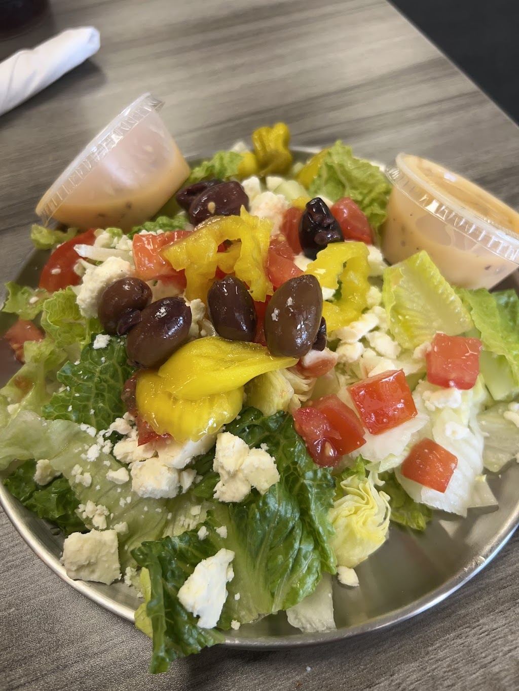 PieZano Pizzeria | restaurant | 2400 S Hopkins Ave, Titusville, FL 32780, USA | 3215674600 OR +1 321-567-4600