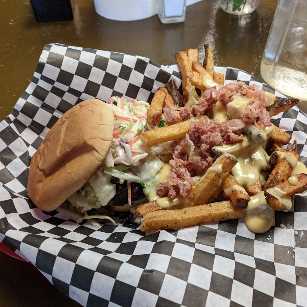 HEK Yeah BBQ | restaurant | 15044 Cave Creek Road #6, Phoenix, AZ 85032, USA | 6026268404 OR +1 602-626-8404