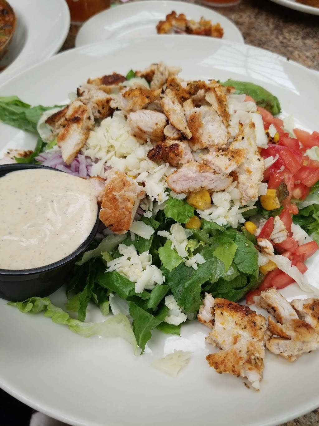 Geezers | restaurant | 12120 Telegraph Rd, Santa Fe Springs, CA 90670, USA | 5629463605 OR +1 562-946-3605