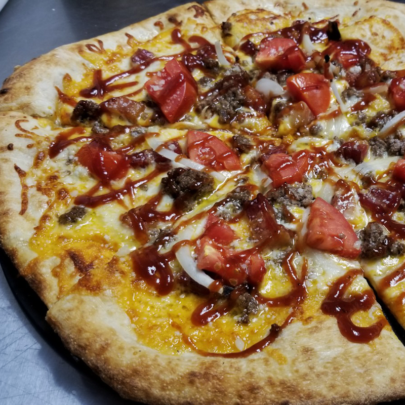 Platypus Pizza Company | restaurant | 629 J St, Sacramento, CA 95814, USA | 9164658668 OR +1 916-465-8668