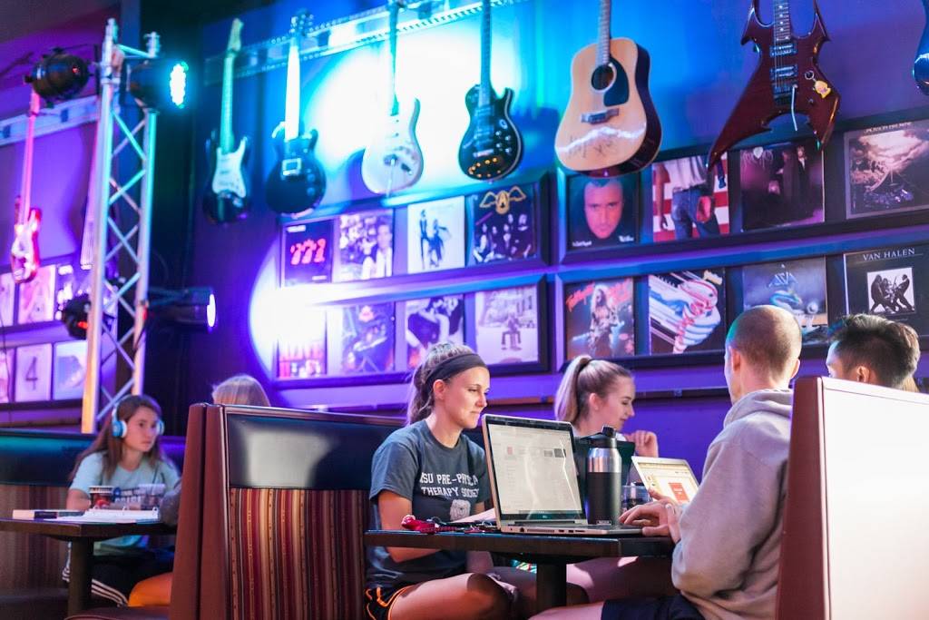 Classic Rock Coffee Co. | cafe | 1900 W Sunset St, Springfield, MO 65807, USA | 4178817625 OR +1 417-881-7625