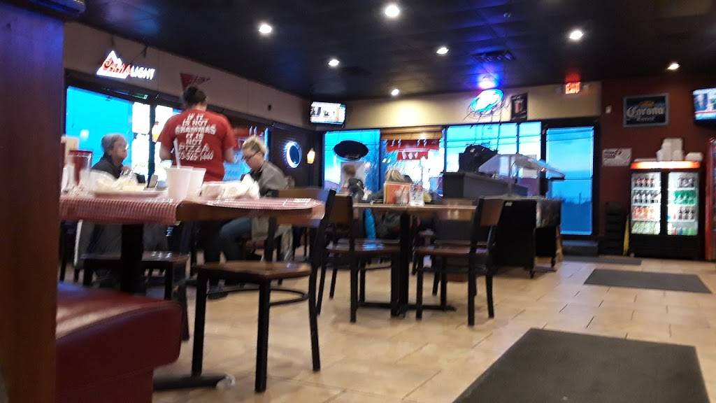 Grammas Pizza Florence | meal delivery | 8449 US-42, Florence, KY 41042, USA | 8595251440 OR +1 859-525-1440