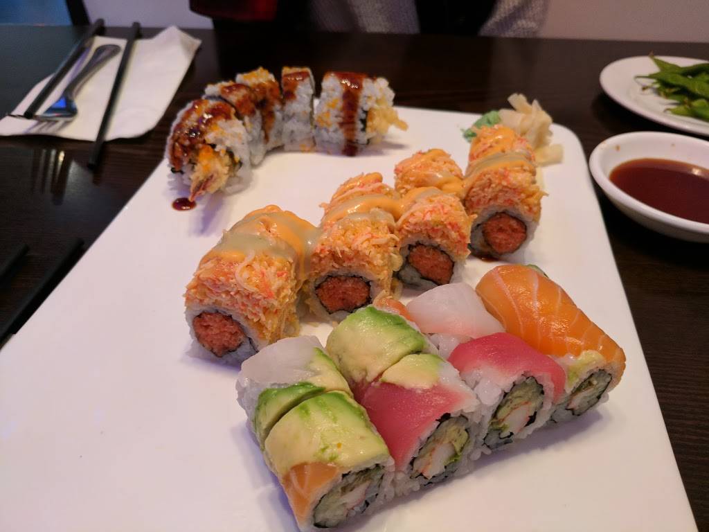 Watami Sushi All You Can Eat | restaurant | 10625 Pendleton Pike, Indianapolis, IN 46236, USA | 3178553635 OR +1 317-855-3635