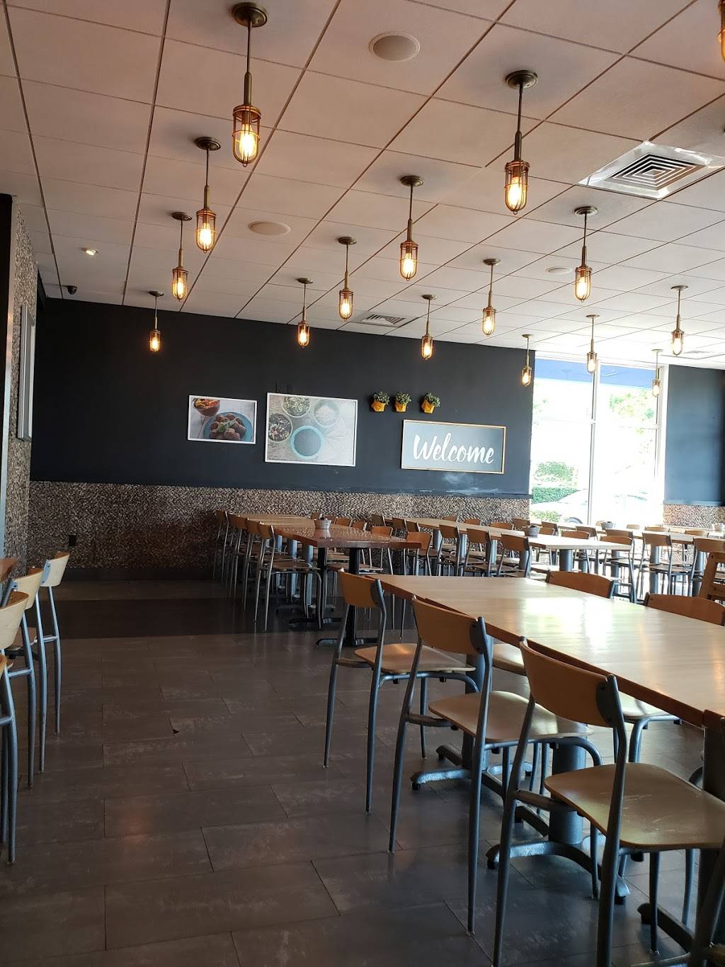 Rice House of Kabob | restaurant | 1450 NW 87th Ave, Doral, FL 33172, USA | 3054189464 OR +1 305-418-9464