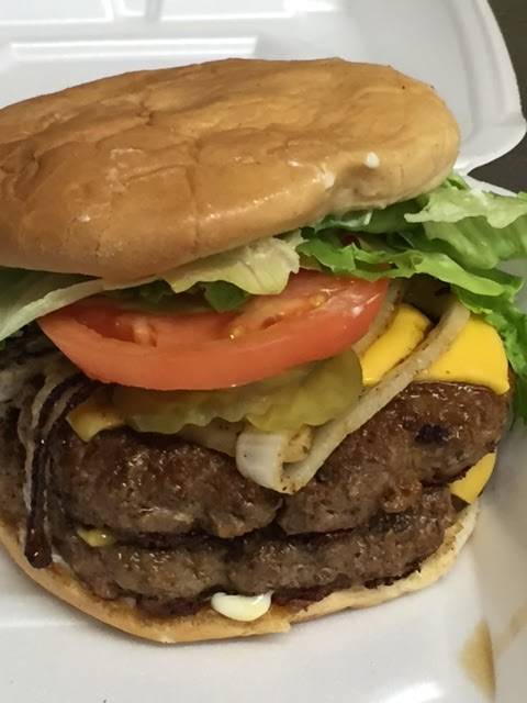 Crumpys Hot Wings | restaurant | 1671 S 3rd St, Memphis, TN 38106, USA | 9015125552 OR +1 901-512-5552