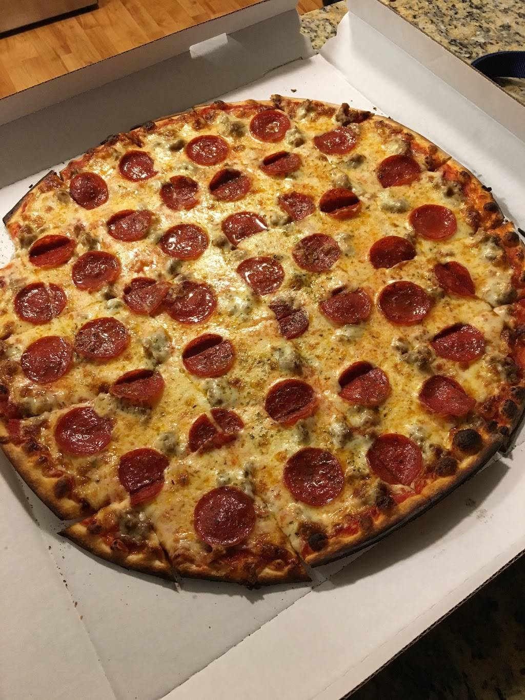 Pizzeria Antica | restaurant | 119 W Lake St, Bloomingdale, IL 60108, USA | 6303070300 OR +1 630-307-0300