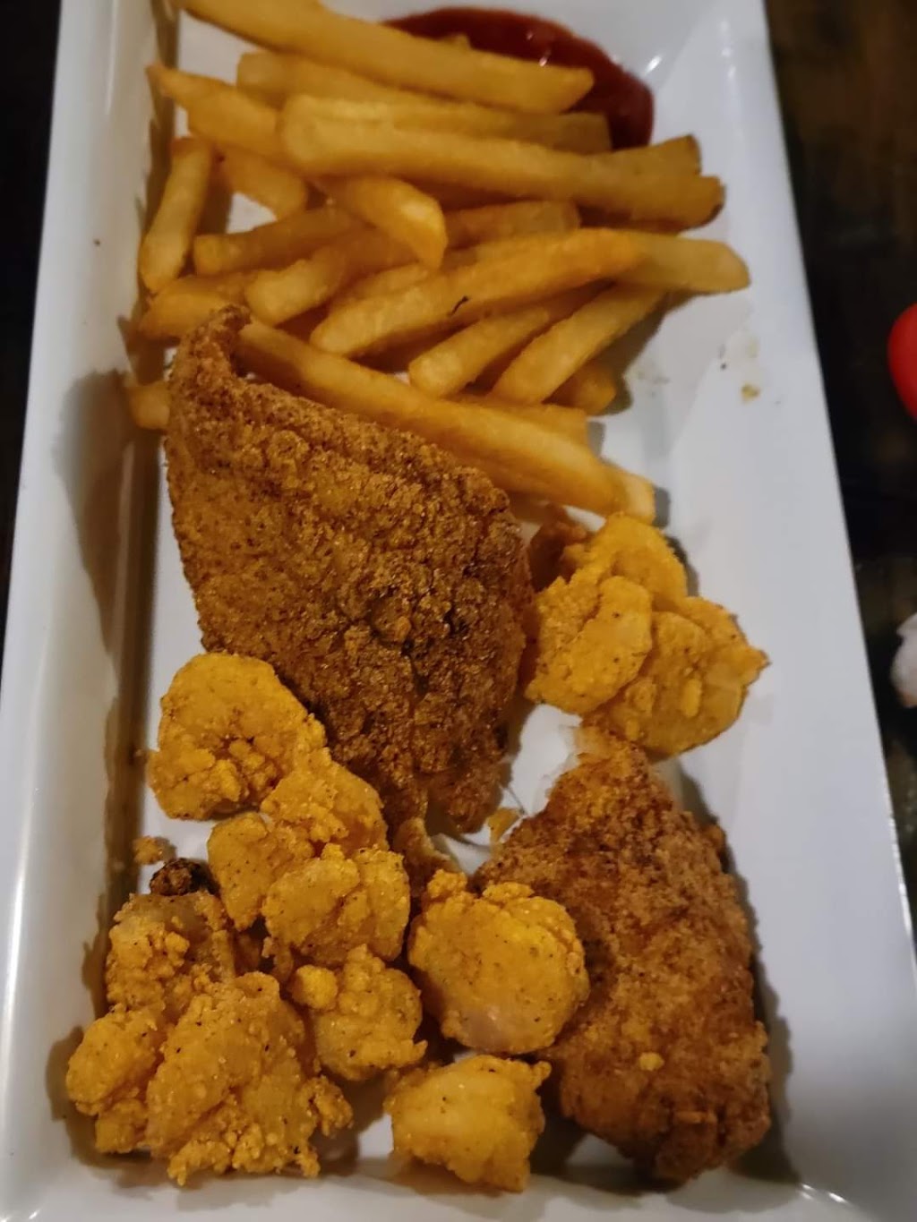 Deanasco Restaurant & Bar | restaurant | 2228 Carey St, Slidell, LA 70458, USA | 9852885714 OR +1 985-288-5714