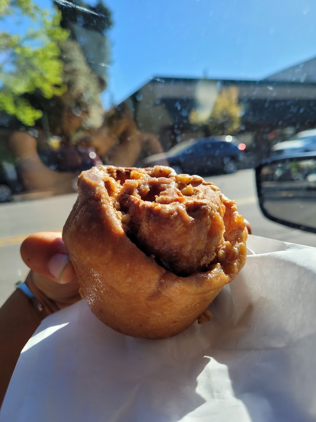 The Oven Bakery | bakery | 214 N Mt Shasta Blvd, Mt Shasta, CA 96067, USA | 5309260960 OR +1 530-926-0960