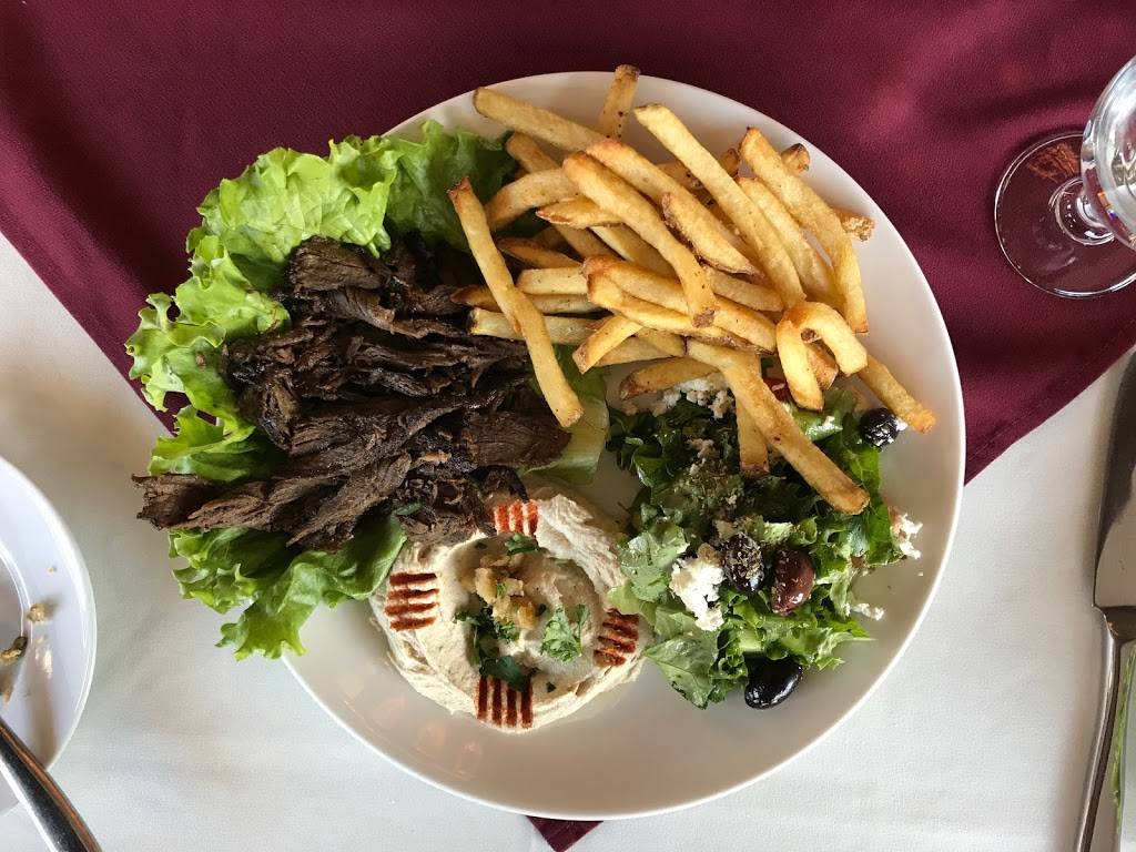 Amalfi Mediterranean Fusion | restaurant | 7111 Village Pkwy, Dublin, CA 94568, USA | 9258332715 OR +1 925-833-2715