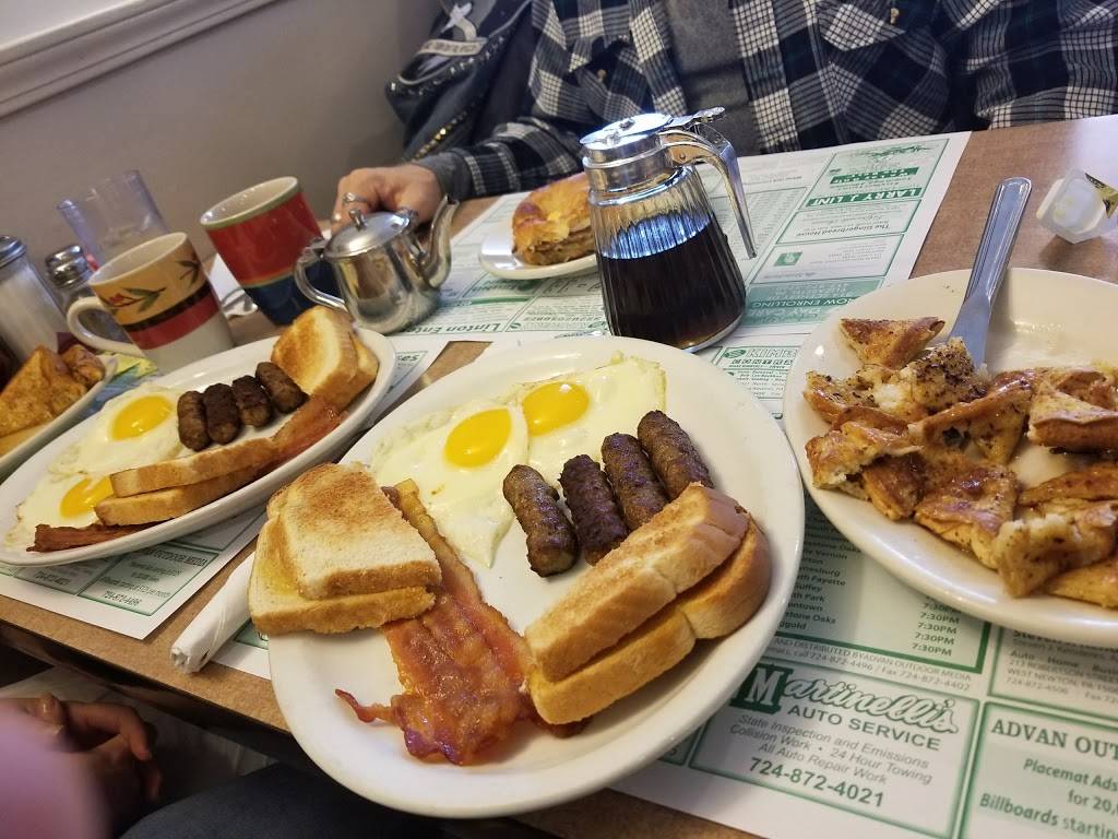 Sylvester & Tweeties | restaurant | 8800 Roberts Hollow Rd, Elizabeth, PA 15037, USA | 4123840800 OR +1 412-384-0800