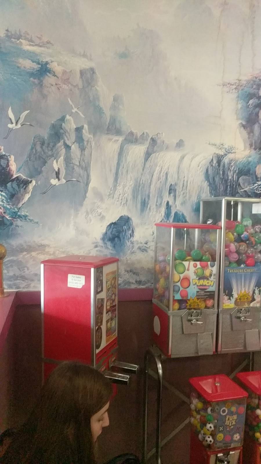 Peking Wok | restaurant | 525 Constitution Ave, Perkasie, PA 18944, USA | 2154538885 OR +1 215-453-8885