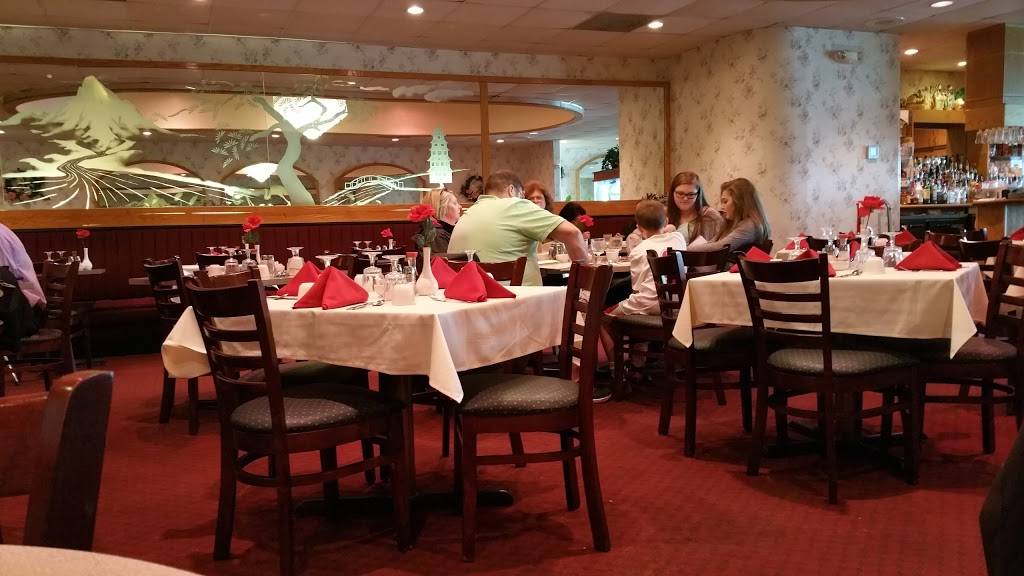 Hunan LRose | restaurant | 1131 Annapolis Rd, Odenton, MD 21113, USA | 4106722928 OR +1 410-672-2928