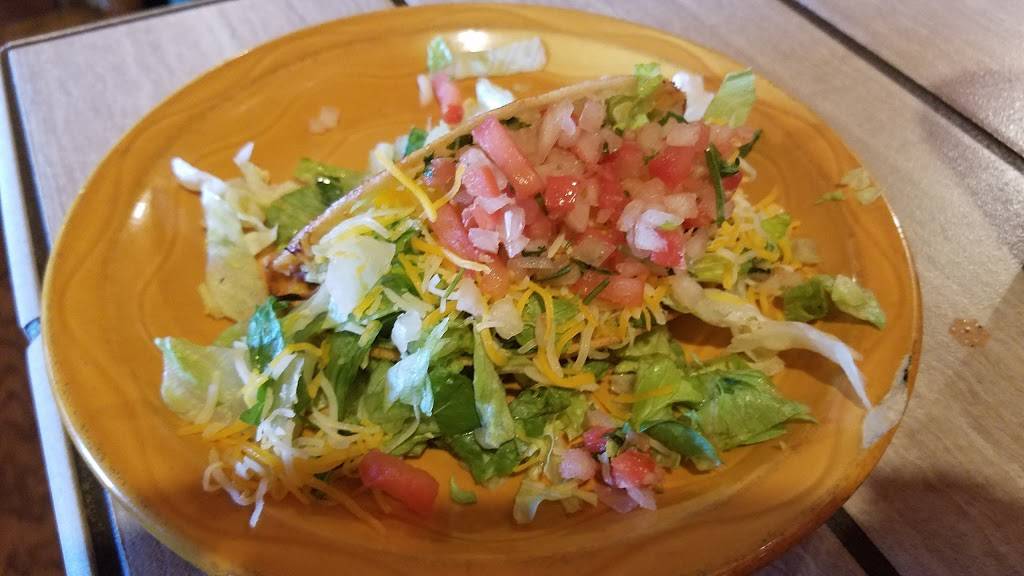 Amandas Cantina and Fonda | restaurant | 3625 Colorado Ave, Colorado Springs, CO 80904, USA | 7192271975 OR +1 719-227-1975