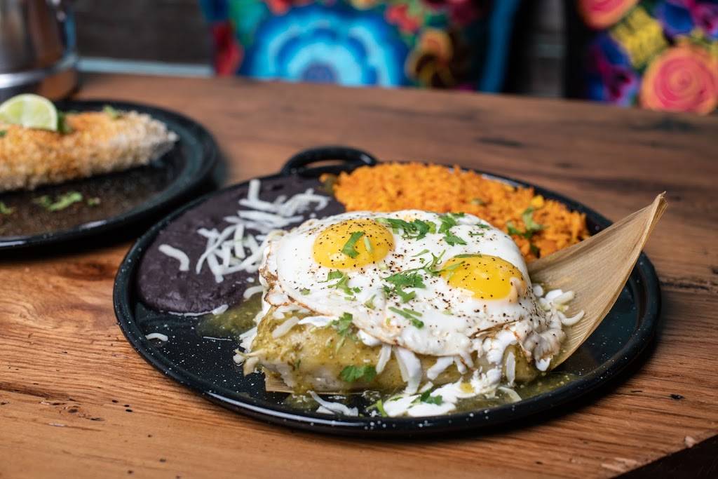 Tamale Co. Mexican Street Food Hourglass | restaurant | 2411 Curry Ford Rd ste b, Orlando, FL 32806, USA | 4072036505 OR +1 407-203-6505