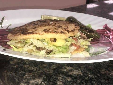 Taqueria La Doña | restaurant | Inside Texaco, 9705 Synott Rd, Houston, TX 77083, USA | 7134129083 OR +1 713-412-9083