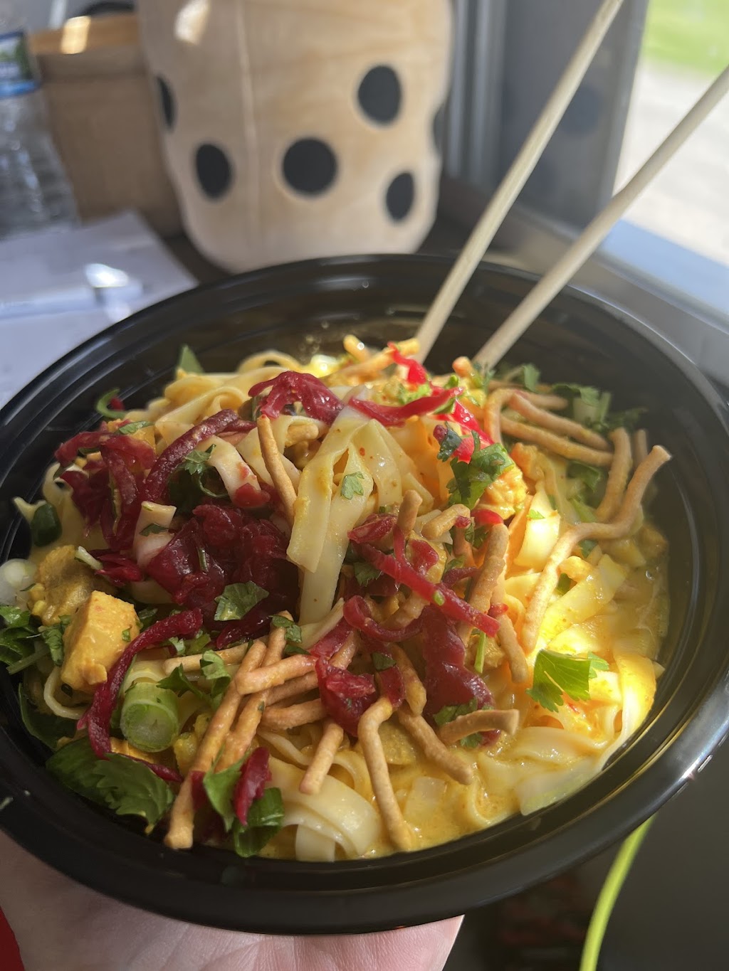 Yim curry | restaurant | 1521 US-6, Ottawa, IL 61350, USA | 8153261302 OR +1 815-326-1302