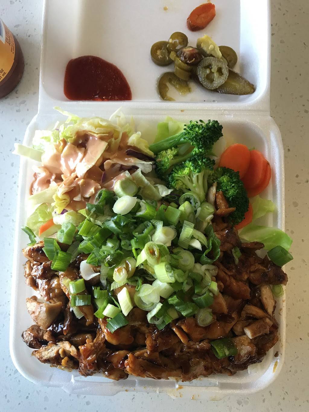 Yaho Grill | restaurant | 9111 Valley View St, Cypress, CA 90630, USA | 7148214533 OR +1 714-821-4533