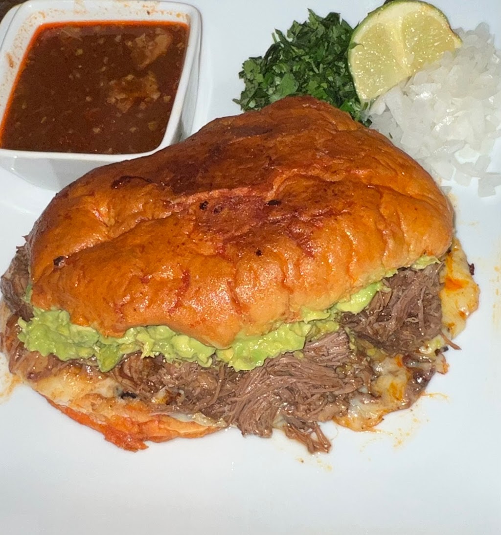 Taqueria Mi Ranchito Nuevo León | restaurant | 4201 Santa Maria Ave, Laredo, TX 78041, USA | 9567123186 OR +1 956-712-3186