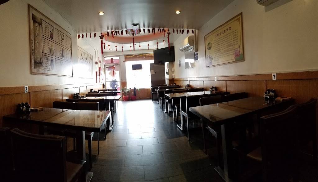 Deng Ji Noodle House | restaurant | 46-22 Kissena Blvd, Flushing, NY 11355, USA | 7183583588 OR +1 718-358-3588