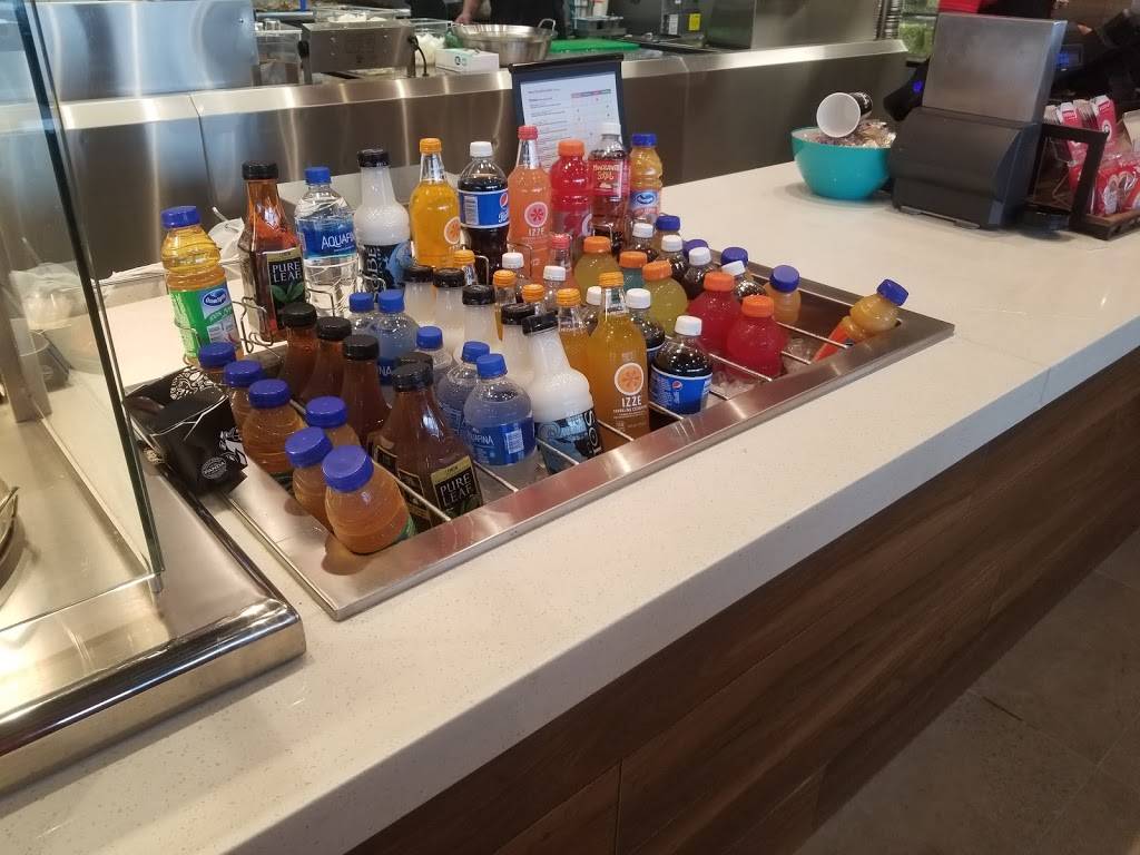 Panda Express | restaurant | 5738 Walzem Rd, San Antonio, TX 78218, USA | 2106370316 OR +1 210-637-0316