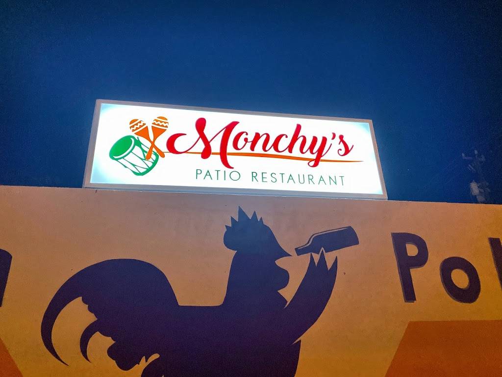 MONCHYS PATIO RESTAURANT | restaurant | 1971 NW 17th Ave, Miami, FL 33125, USA | 3054567980 OR +1 305-456-7980