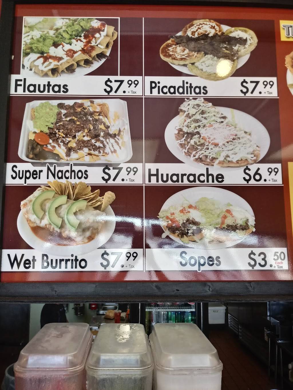 Tacos Puebla | restaurant | 17531 S Central Ave, Carson, CA 90746, USA | 3105377848 OR +1 310-537-7848