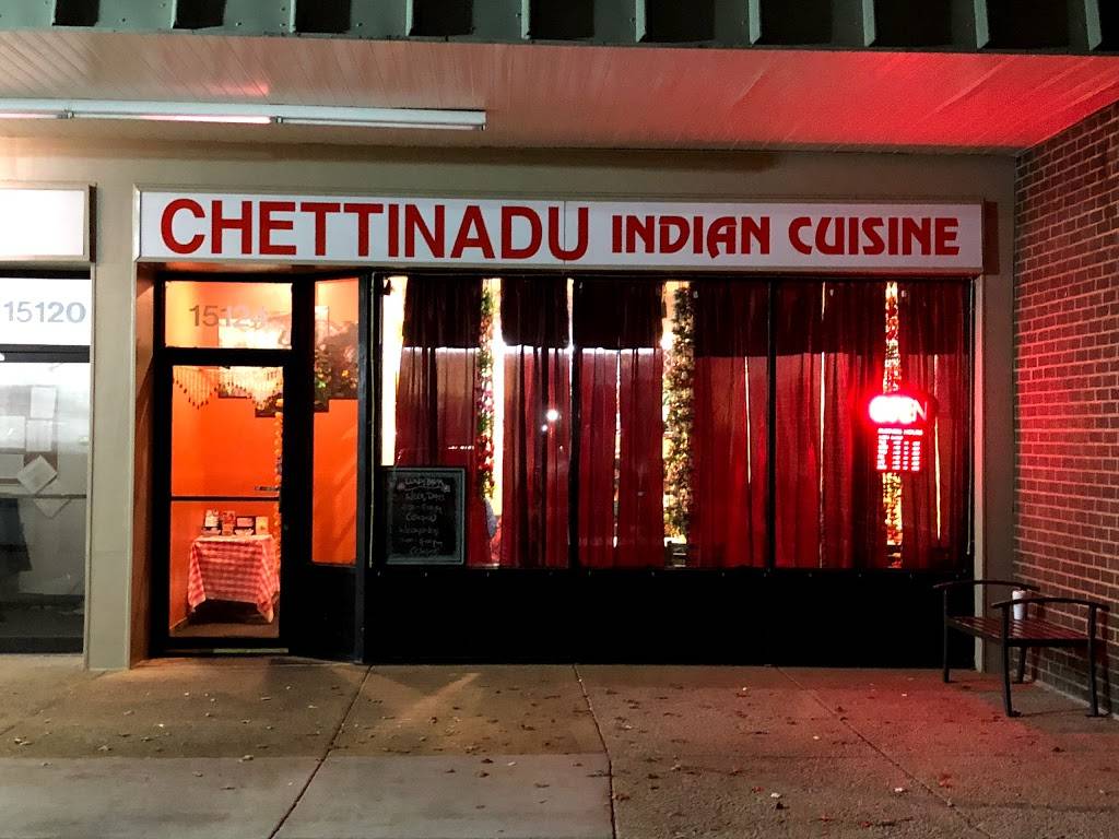 Chettinadu Indian Cuisine | restaurant | 15124 Frederick Rd, Rockville, MD 20850, USA | 3012518991 OR +1 301-251-8991