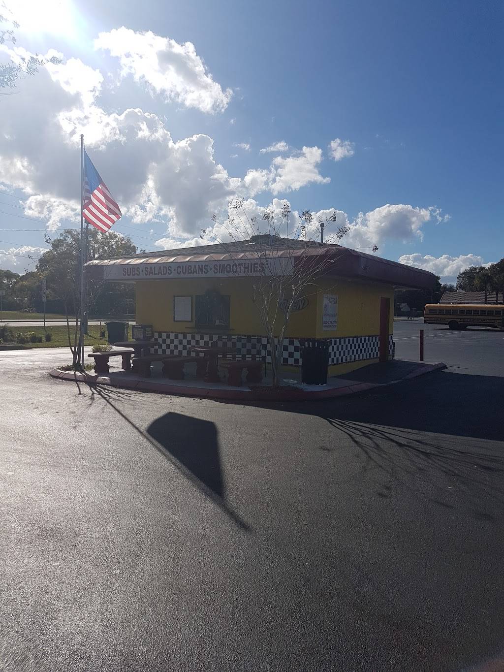 Subs n Such | meal takeaway | Alamo Plaza,, 4525 Florida Ave S #33, Lakeland, FL 33813, USA | 8633703774 OR +1 863-370-3774