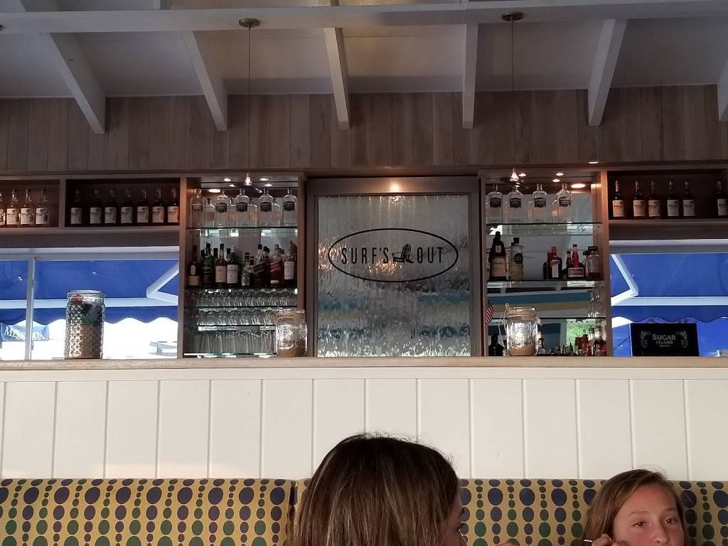 Surfs Out | night club | 1 Bay Walk, Kismet, NY 11706, USA | 6315837400 OR +1 631-583-7400