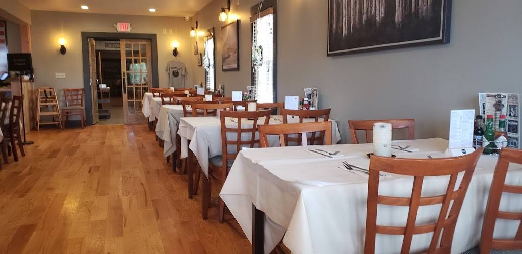 Knox Trail Inn | restaurant | 1898 E Otis Rd, East Otis, MA 01029, USA | 4132694400 OR +1 413-269-4400