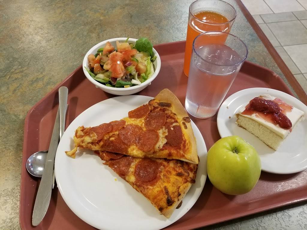 Wolf Dining Facility | restaurant | Fort Carson, CO 80913, USA | 7195269424 OR +1 719-526-9424