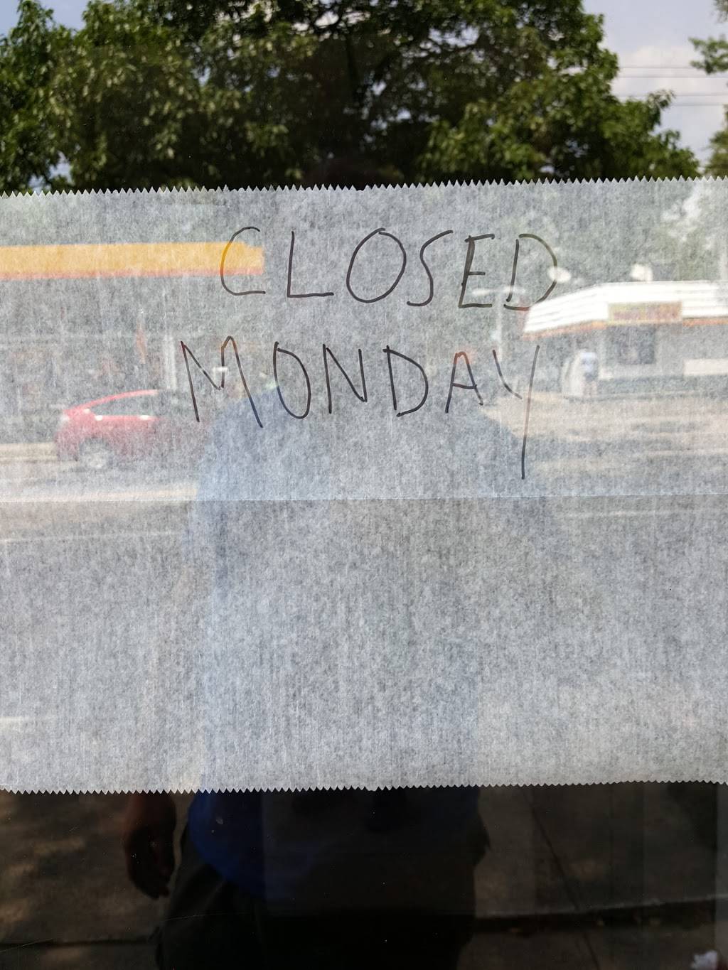 Patricias Restaurant | restaurant | 18 Whalley Ave, New Haven, CT 06511, USA | 2037874500 OR +1 203-787-4500