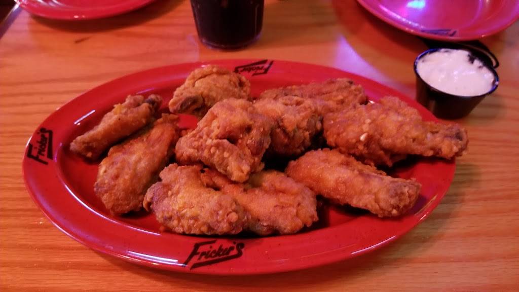 Frickers | restaurant | 6280 Chambersburg Rd, Dayton, OH 45424, USA | 9372339464 OR +1 937-233-9464