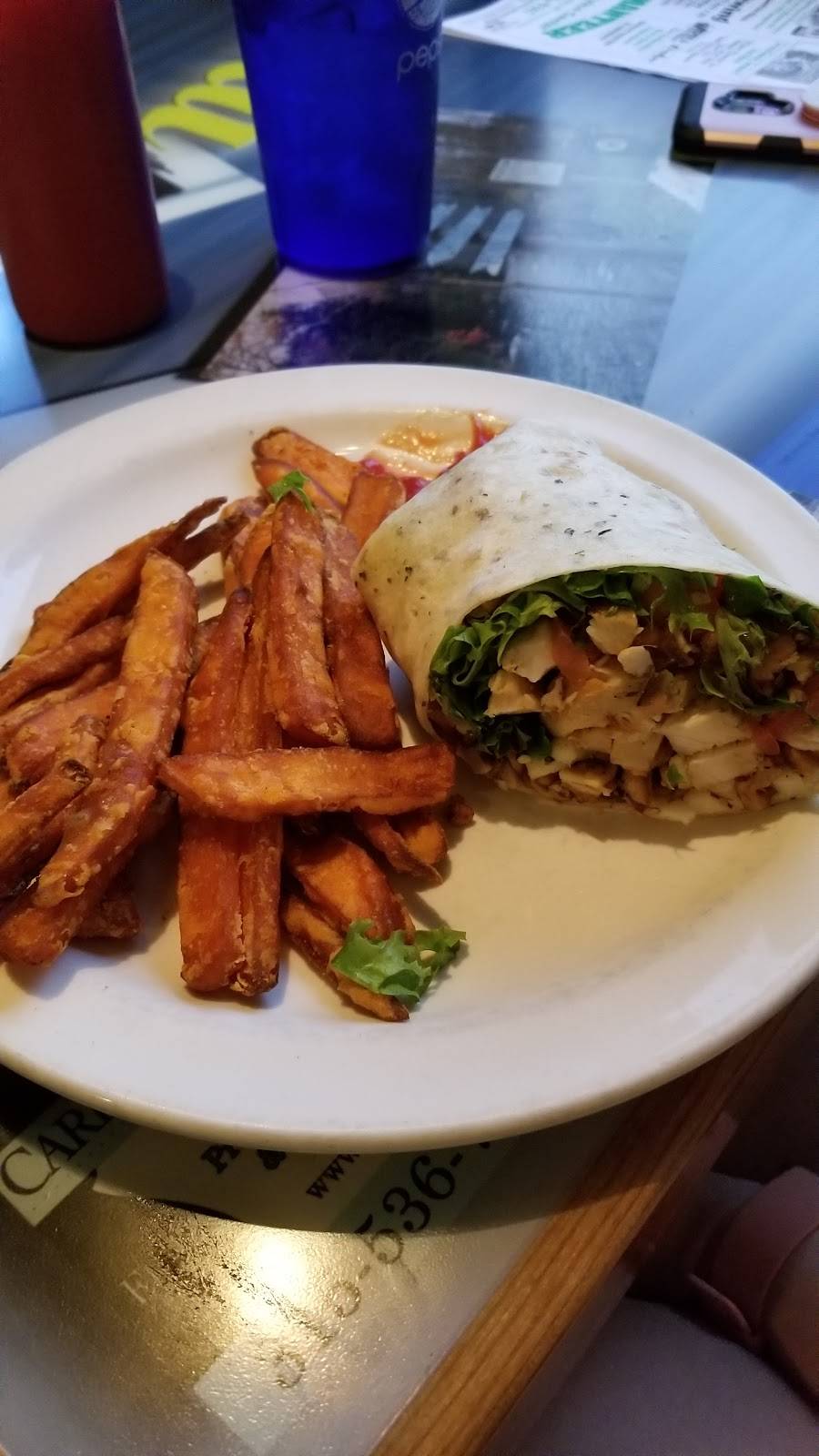 Keuka Restaurant | restaurant | 12 E Main St, Penn Yan, NY 14527, USA | 3155365852 OR +1 315-536-5852