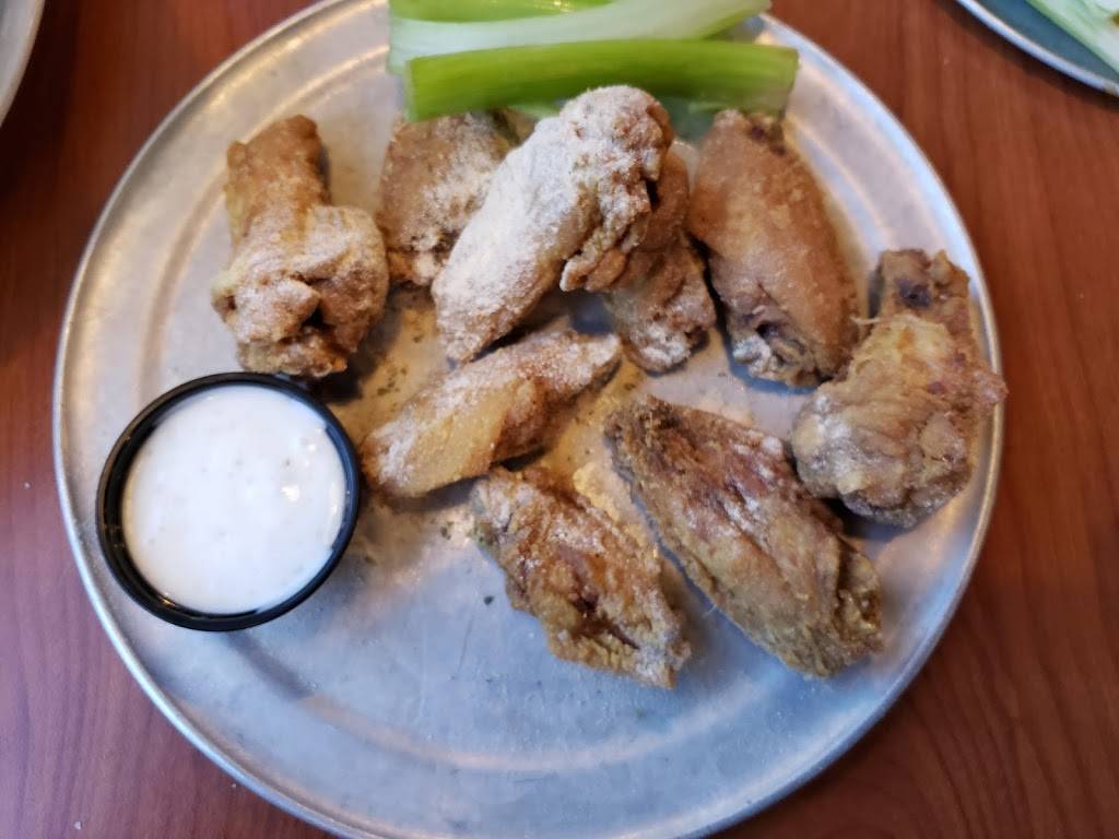 Native Grill & Wings | restaurant | 2501 W Happy Valley Rd Ste 12, Phoenix, AZ 85085, USA | 6234409888 OR +1 623-440-9888
