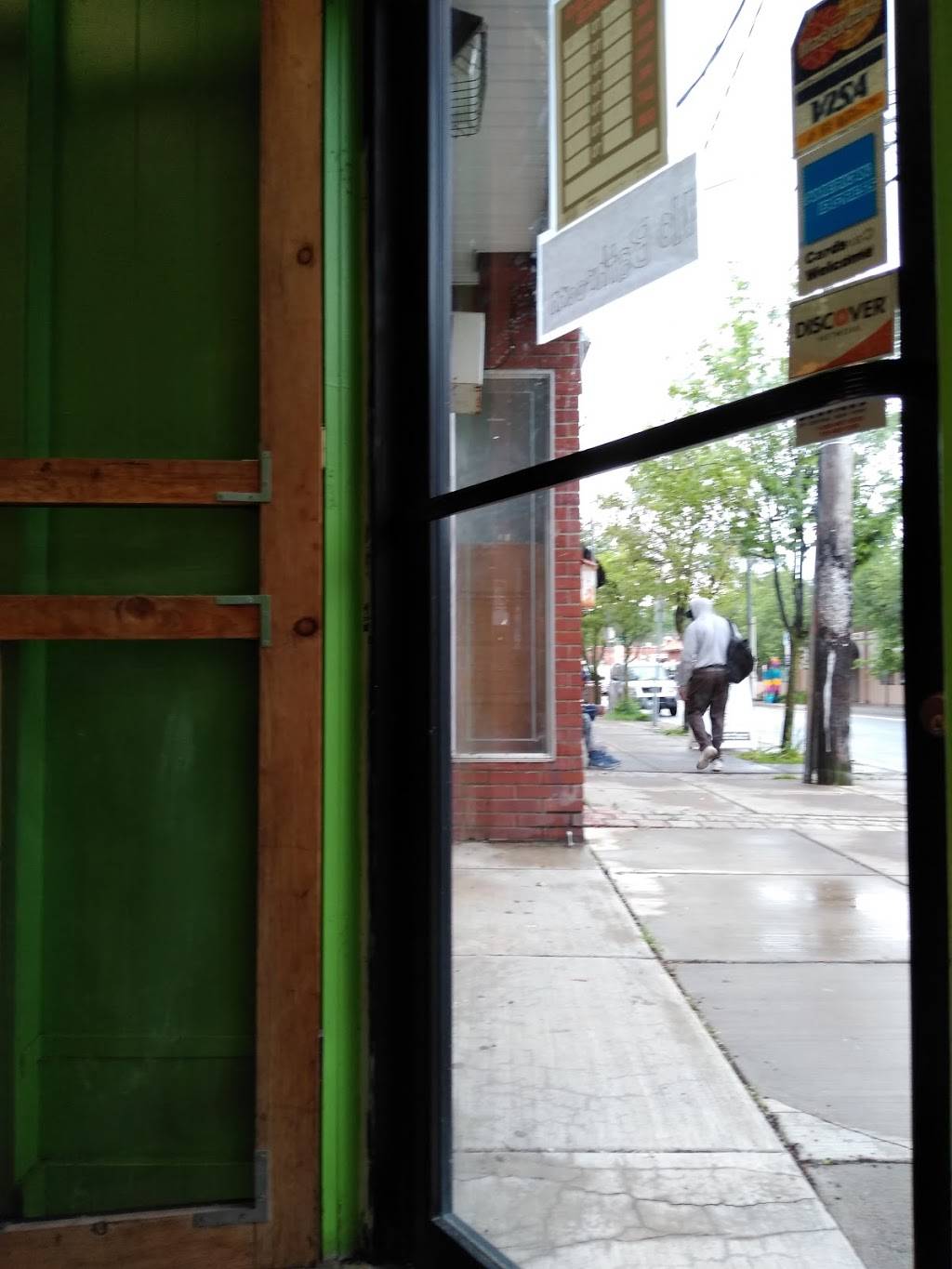 New Garden | restaurant | 471 Westcott St, Syracuse, NY 13210, USA | 3154726666 OR +1 315-472-6666