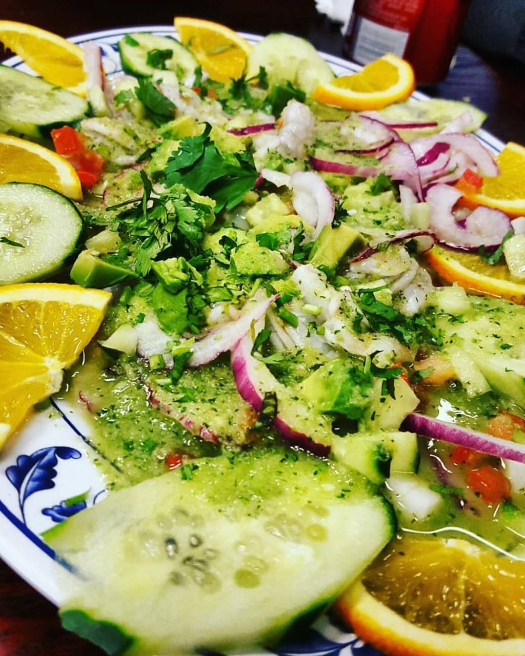 La Villa de Sinaloa | restaurant | 15469 Valley Blvd, City of Industry, CA 91746, USA | 6263695220 OR +1 626-369-5220