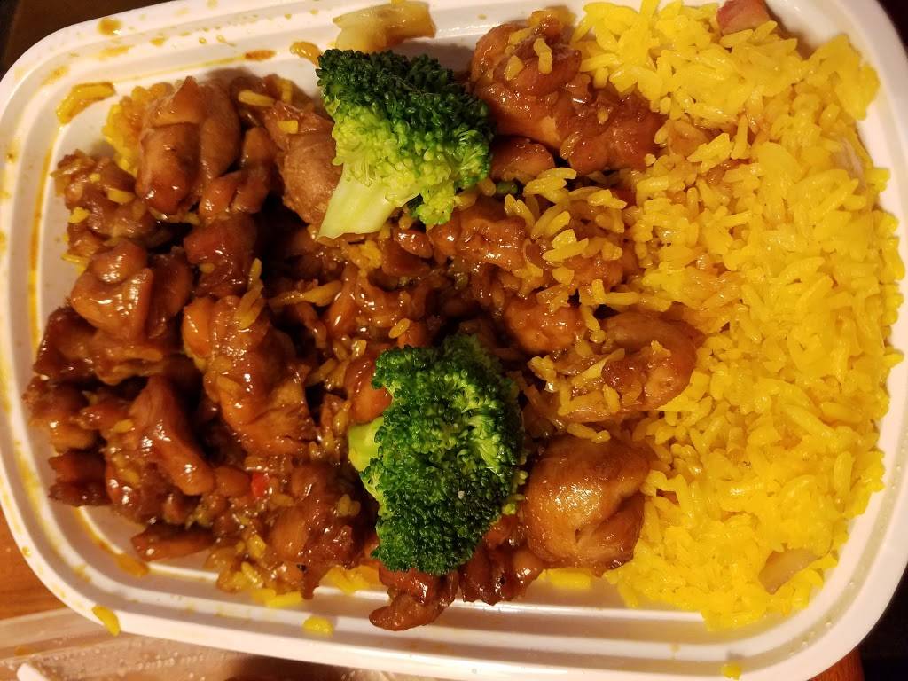 Great Wall | restaurant | 3940 S Keystone Ave, Indianapolis, IN 46227, USA | 3177886888 OR +1 317-788-6888