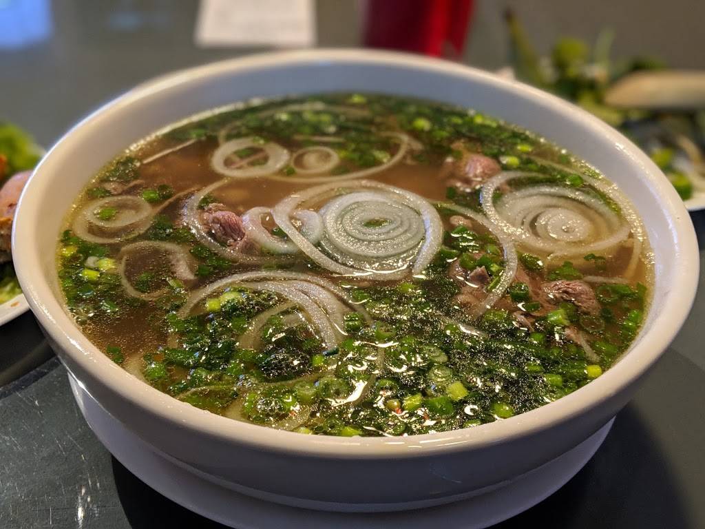 I Luv Pho | restaurant | 8350 N MacArthur Blvd #100, Irving, TX 75063, USA | 9724029799 OR +1 972-402-9799