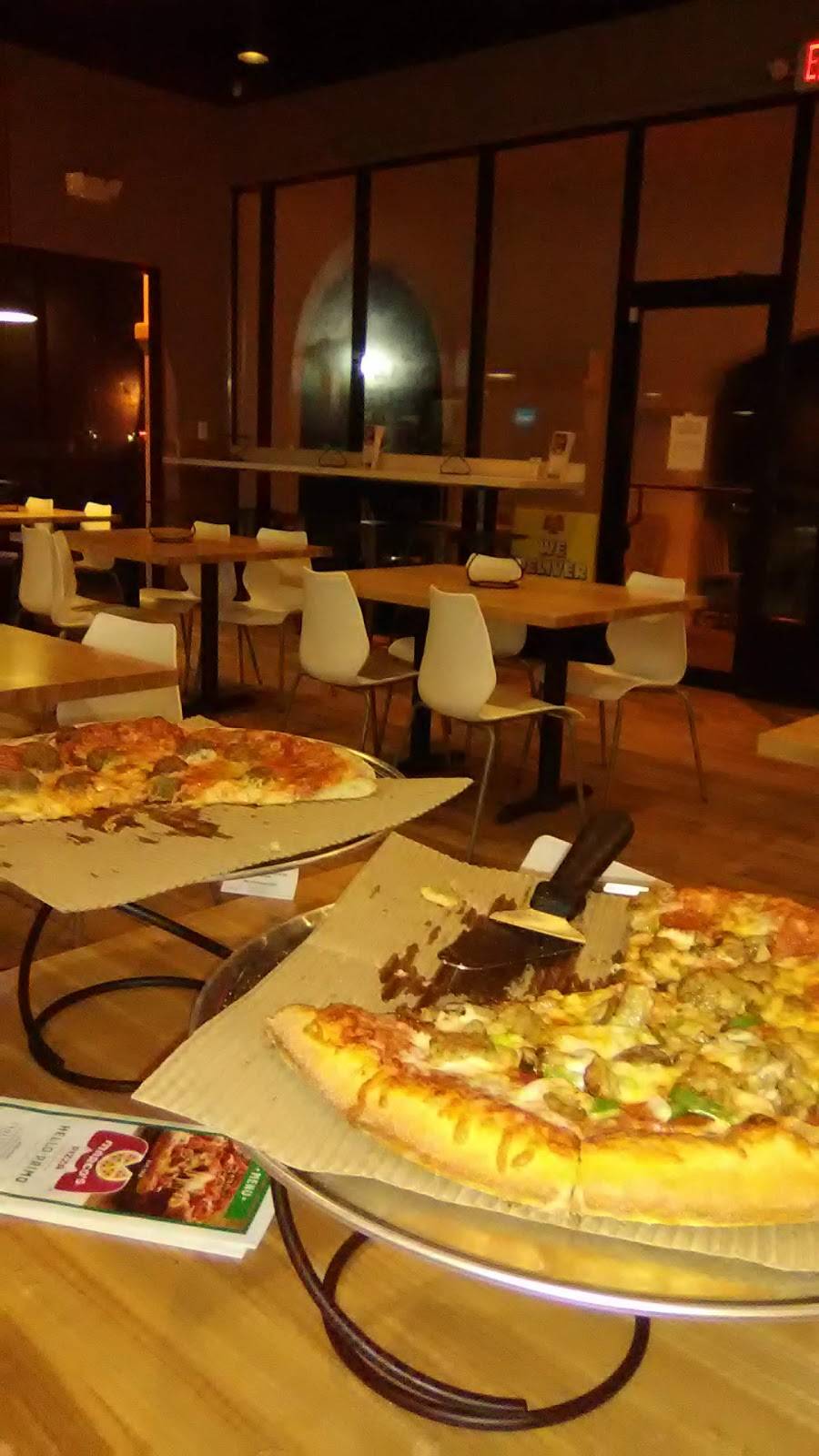 Marco’s Pizza Longwood | restaurant | 1155 W State Rd 434 Ste 101, Longwood, FL 32750, USA | 4077552000 OR +1 407-755-2000