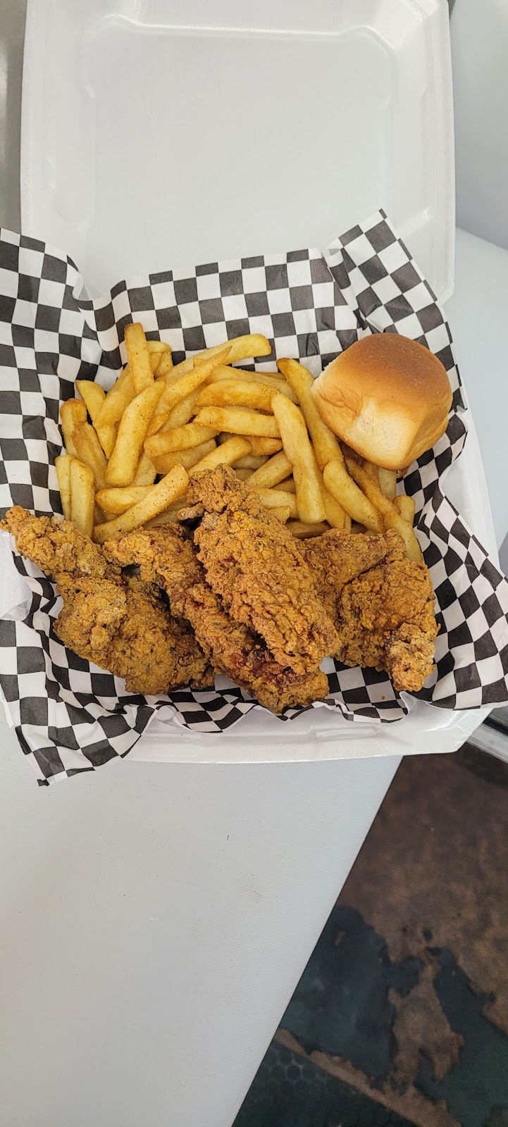 Laritas Cafe (Food Truck) | restaurant | 12661 Tomball Pkwy, Houston, TX 77086, USA | 3464938919 OR +1 346-493-8919