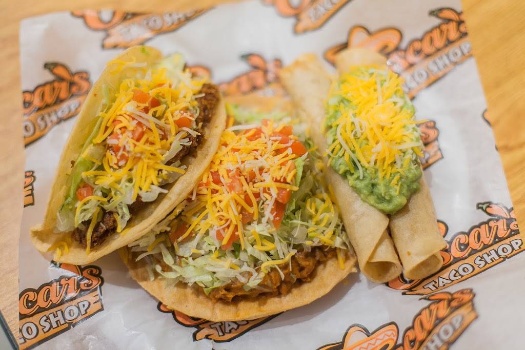 Oscars Taco Shop at Vandy | restaurant | 2323 Elliston Pl, Nashville, TN 37203, USA | 6297025811 OR +1 629-702-5811