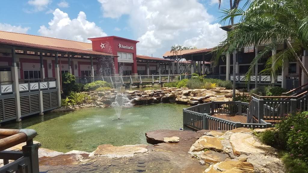 American Girl | restaurant | 8888 SW 136th St #395a, Miami, FL 33176, USA | 8772475223 OR +1 877-247-5223