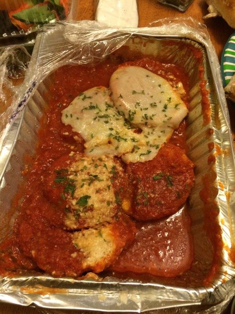 Alfredos Italian Kitchen | meal delivery | 336 Ferry St, Everett, MA 02149, USA | 6173810201 OR +1 617-381-0201