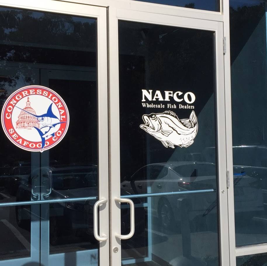 Congressional Seafood | restaurant | 7775 Chesapeake Bay Ct, Jessup, MD 20794, USA | 4107998626 OR +1 410-799-8626