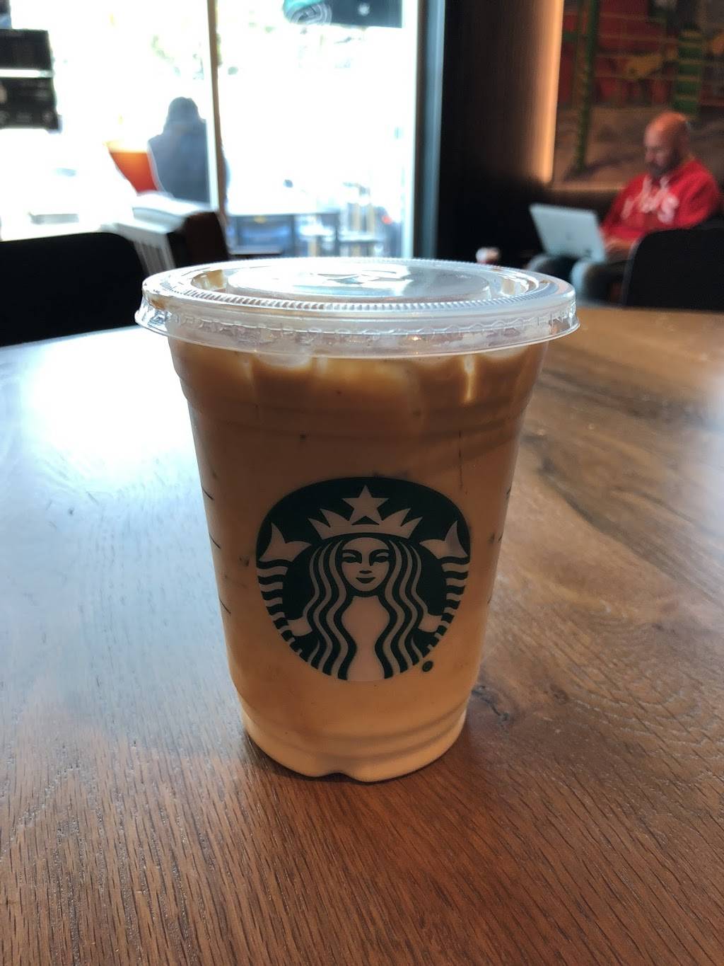 Starbucks | cafe | 1080 Monroe St, Albany, CA 94706, USA | 5105421811 OR +1 510-542-1811