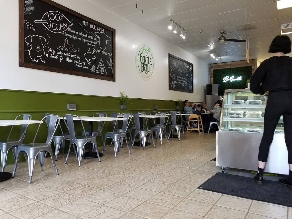 Gentle Grill | restaurant | 43053 Margarita Rd ste 105 b, Temecula, CA 92592, USA | 9512407455 OR +1 951-240-7455