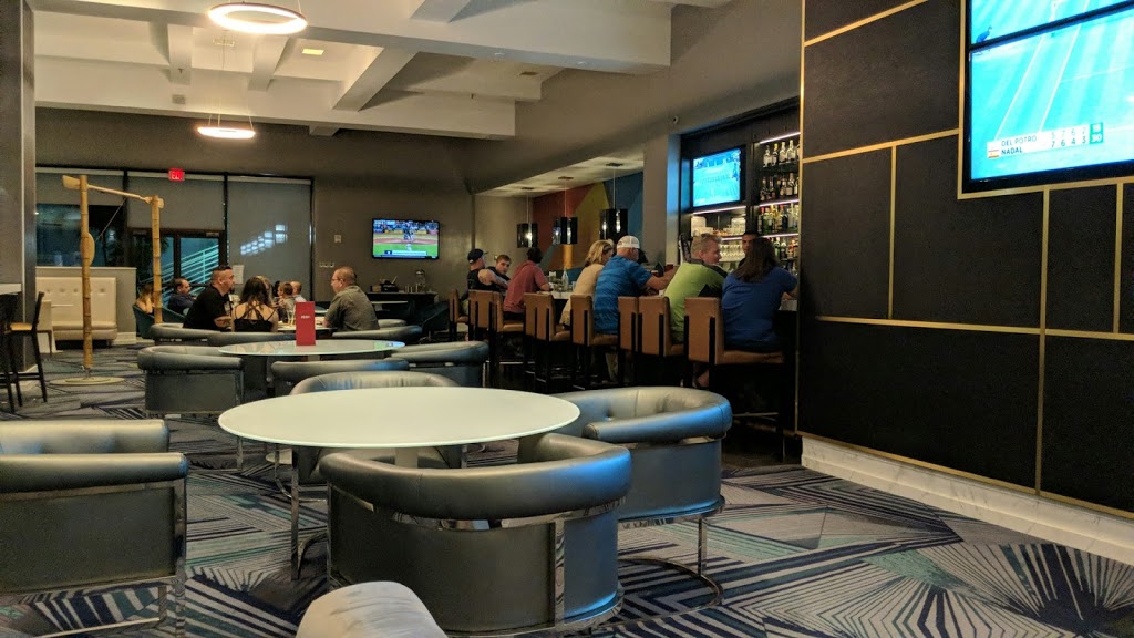 1601 Lounge | night club | 1601 Biscayne Blvd, Miami, FL 33132, USA | 3053740000 OR +1 305-374-0000