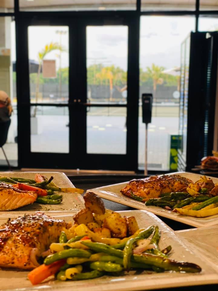 Vesh Bistro at SVB | restaurant | 6585 Simons Rd, Zephyrhills, FL 33541, USA | 8135170707 OR +1 813-517-0707