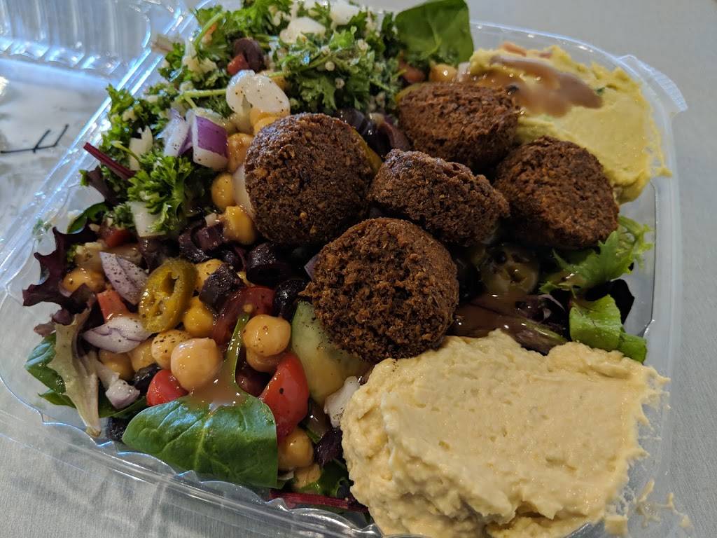 Hummus House | restaurant | 862 Orlando Ave #100, Winter Park, FL 32789, USA | 4076369722 OR +1 407-636-9722